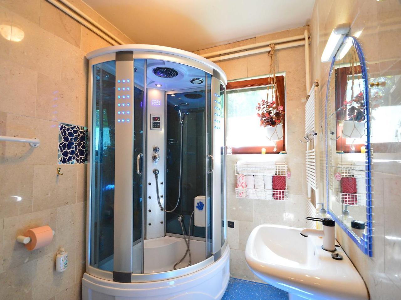 Holiday Home Villa Hofbauer By Interhome Dobreć Exterior foto
